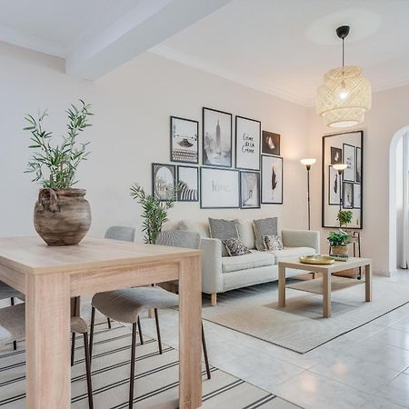 Apto. Canteras City Las Palmas de Gran Canaria Ngoại thất bức ảnh