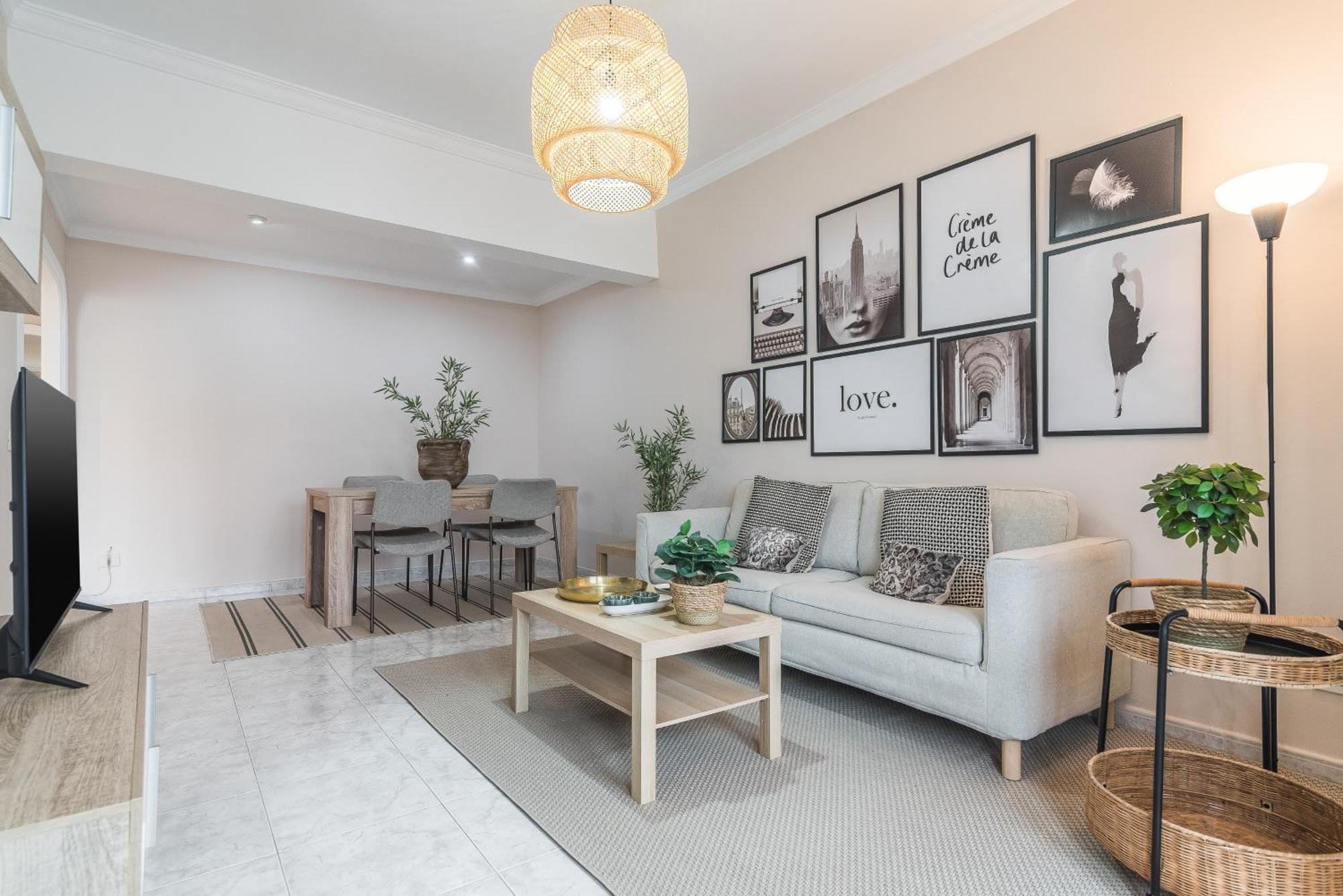 Apto. Canteras City Las Palmas de Gran Canaria Ngoại thất bức ảnh
