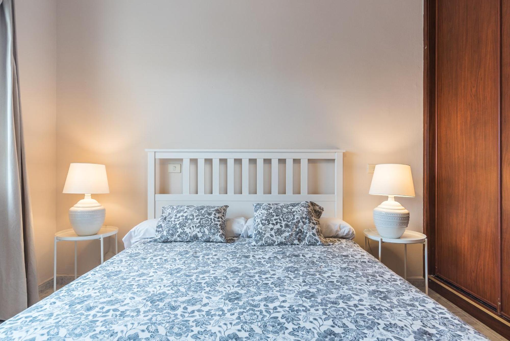 Apto. Canteras City Las Palmas de Gran Canaria Ngoại thất bức ảnh