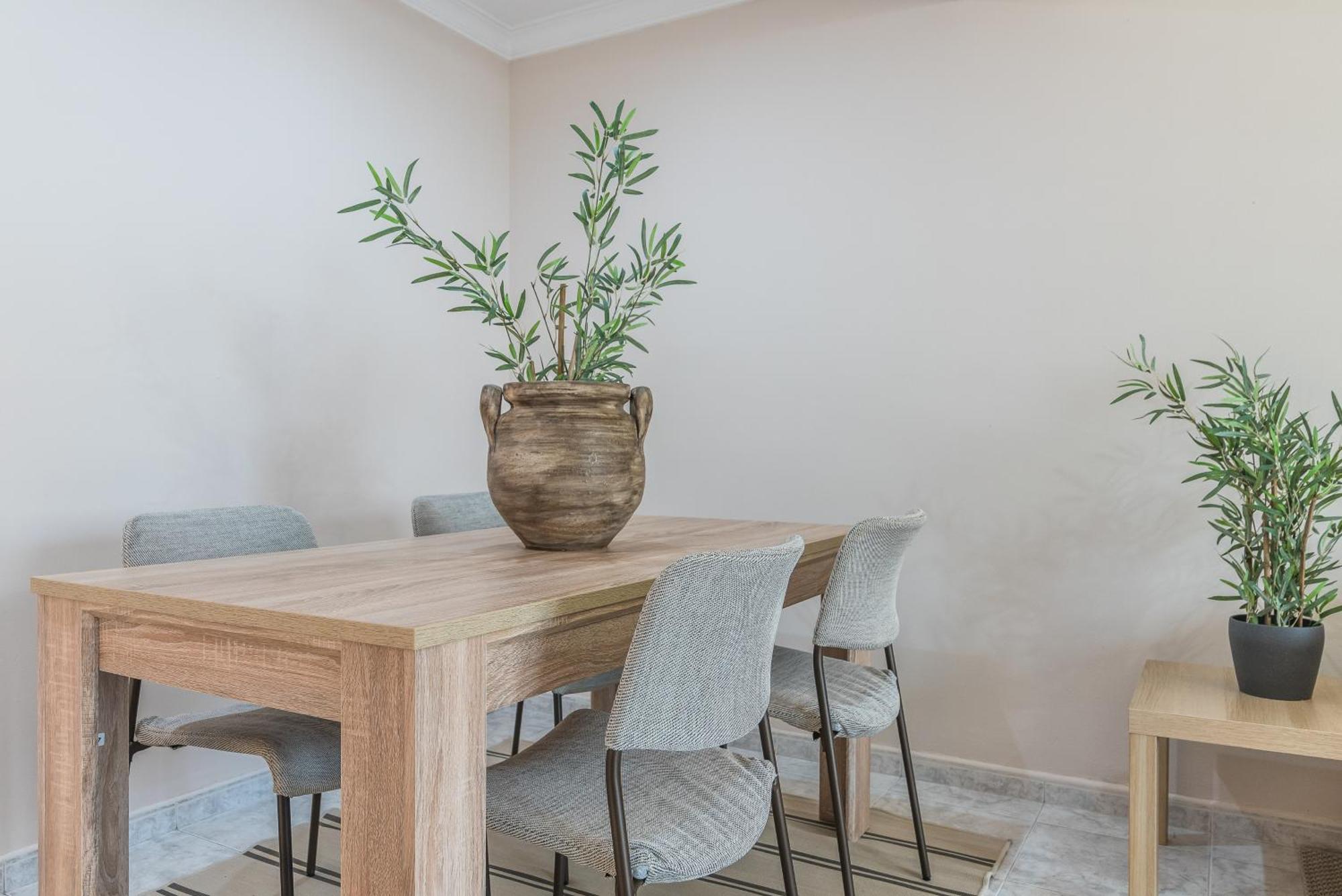 Apto. Canteras City Las Palmas de Gran Canaria Ngoại thất bức ảnh