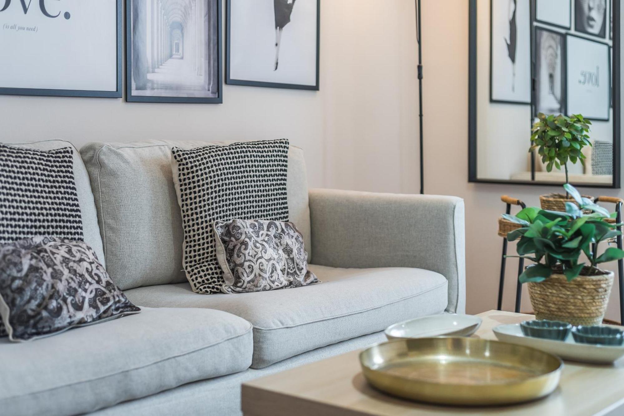 Apto. Canteras City Las Palmas de Gran Canaria Ngoại thất bức ảnh
