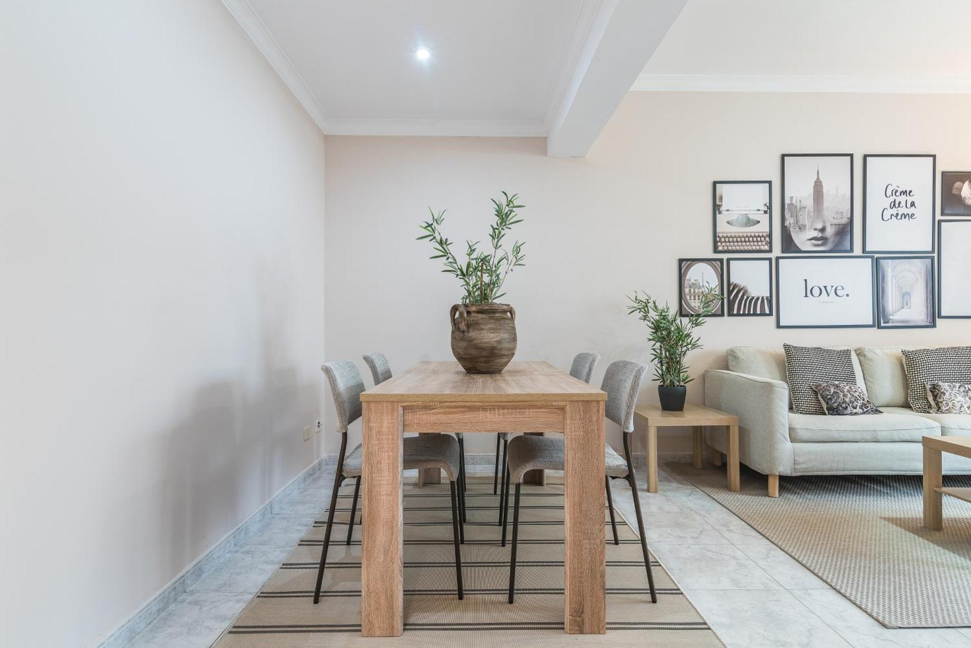 Apto. Canteras City Las Palmas de Gran Canaria Ngoại thất bức ảnh