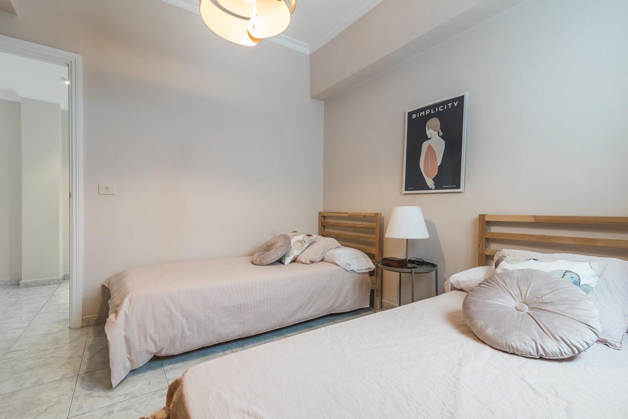 Apto. Canteras City Las Palmas de Gran Canaria Ngoại thất bức ảnh