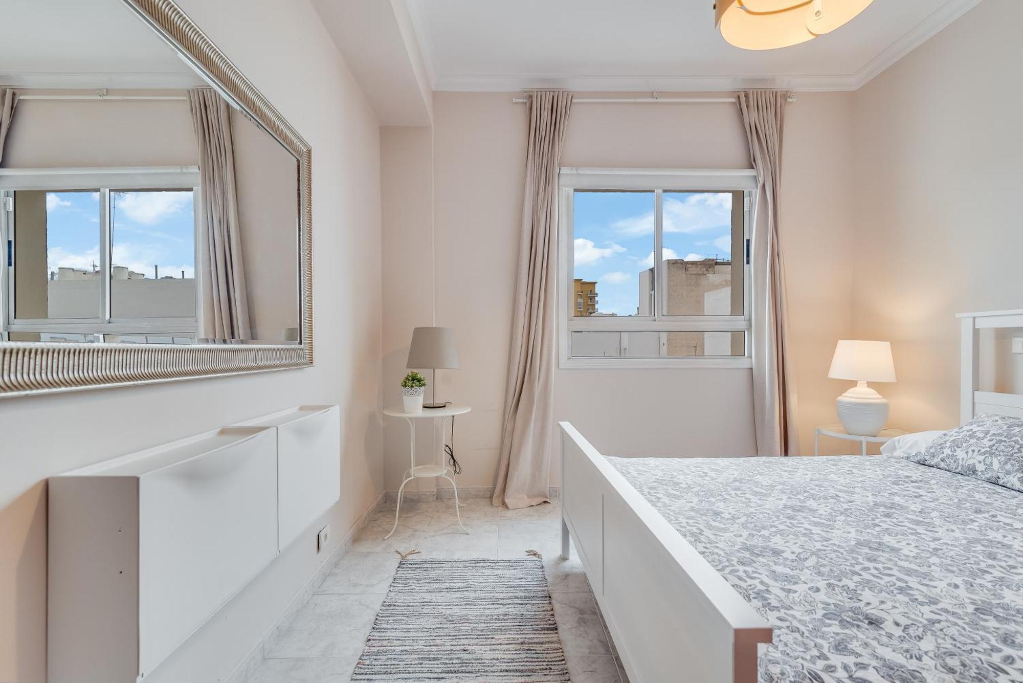 Apto. Canteras City Las Palmas de Gran Canaria Ngoại thất bức ảnh