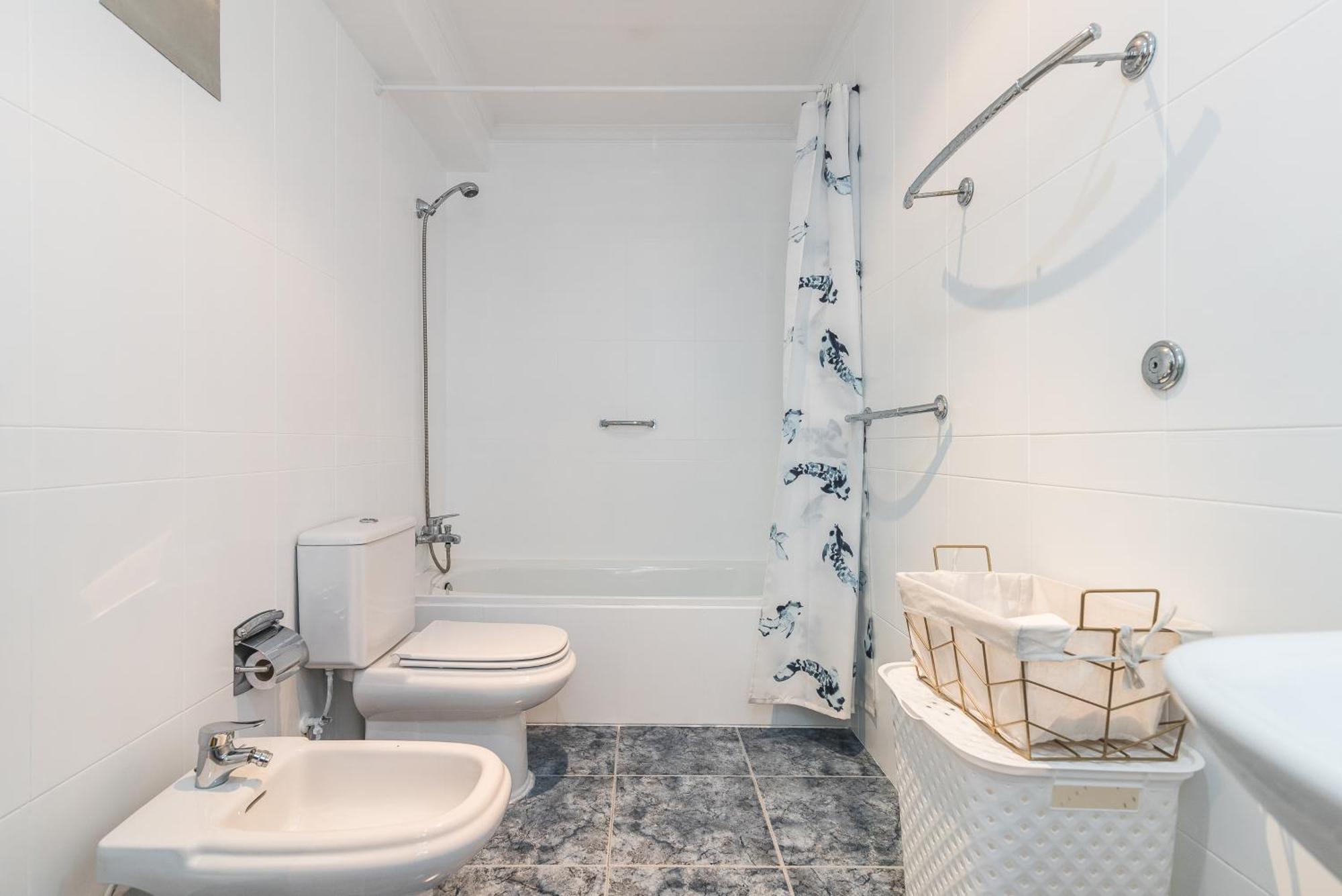 Apto. Canteras City Las Palmas de Gran Canaria Ngoại thất bức ảnh