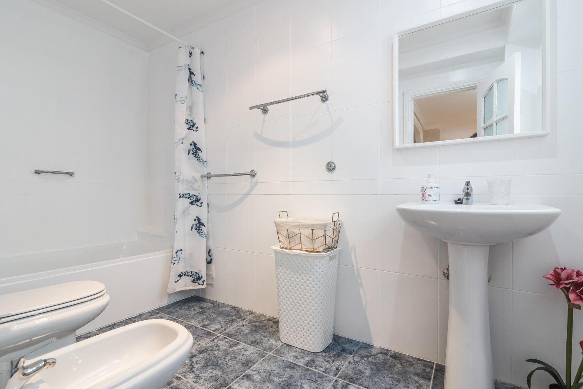 Apto. Canteras City Las Palmas de Gran Canaria Ngoại thất bức ảnh
